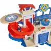 Brinquedo de role-play Simba-Dickie 109252518 — tema de resgate, idade recomendada 3+, azul
