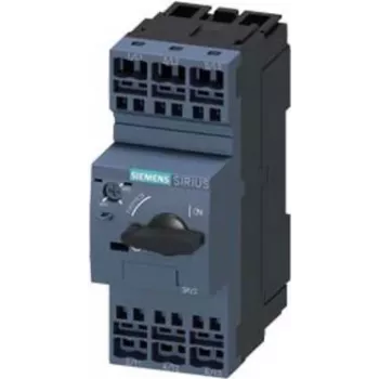 Siemens Disjuntor de proteção do motor 27-32A S0 3RV2021-4 3RV20214EA20