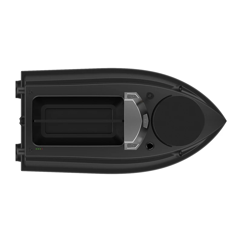 Flytec V030 barco isco com sonar 20000 mAh