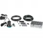 Conjunto de rega Gardena 1265-20