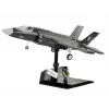 Blocos de construção F-35B Lightning II - 614 peças