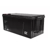 Bateria de automóvel Green Cell AGM33 VRLA AGM 200 Ah 12 V, sem manutenção, 58 kg