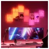 Nanoleaf Blocks Textured Squares Expansion Pack N8100E00-2TBS, 2 painéis