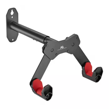 Suporte de parede para bicicleta MACLEAN MC-457, carga máx. 25 kg