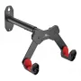 Suporte de parede para bicicleta MACLEAN MC-457, carga máx. 25 kg