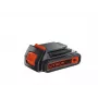 Bateria Black & Decker BL2018 para ferramentas sem fios