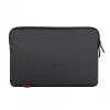 Rivacase 5113 Antishock bolsa para portátil para MacBook Air 12 polegadas (30,5 cm), cinzento-escuro