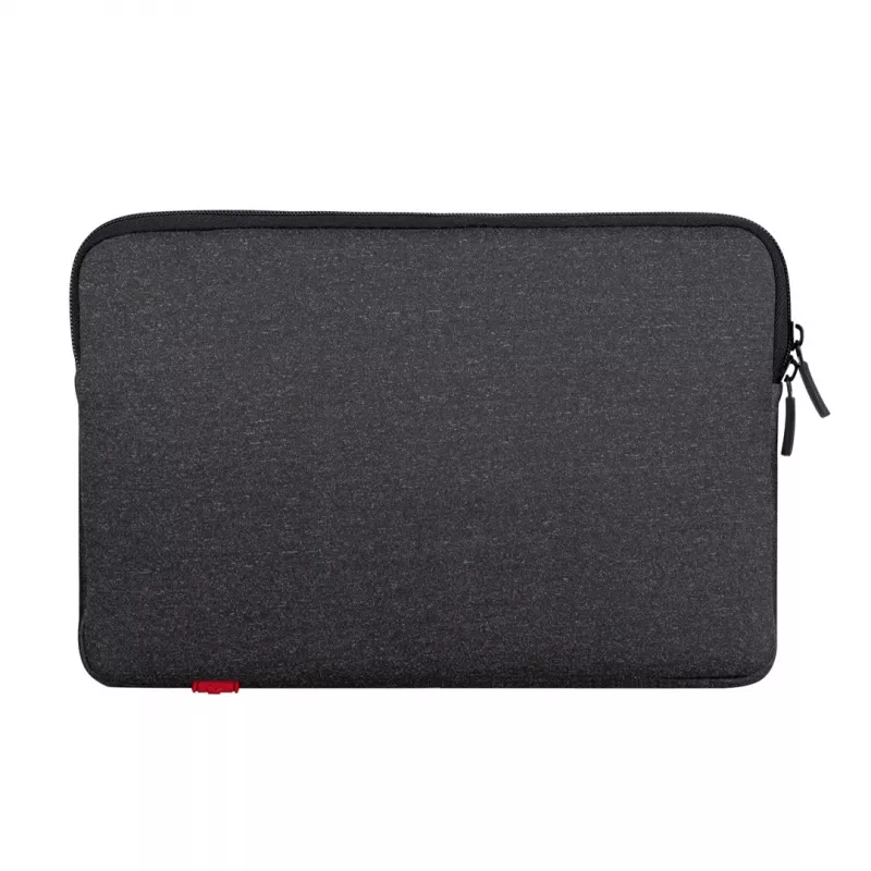 Rivacase 5113 Antishock bolsa para portátil para MacBook Air 12 polegadas (30,5 cm), cinzento-escuro