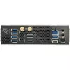 Placa-mãe ASRock Z790I LIGHTNING WIFI — Intel Z790, LGA 1700, Mini-ITX, DDR5 até 8600 MHz, 2x DIMM, Wi‑Fi 6E, 2.5Gb LAN, 2x M.2