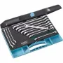 Hazet conjunto de chaves de caixa e forqueta 12 peças 8 - 19 mm 606N/12 (606N/12)