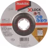 Makita E-00402 - Disco de desbaste - metal - Makita - 2,22 cm - 12,5 cm - 6 mm