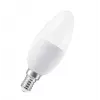 Lâmpada LED Ledvance Parathom Classic E14 4,9 W branco quente, casquilho E14