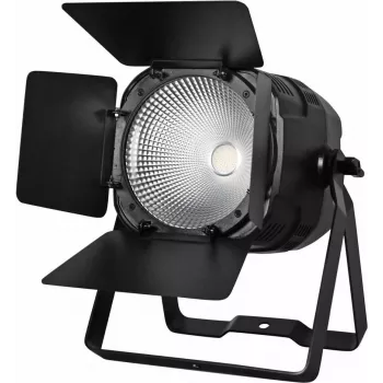 LED de teatro COB 100 W branco quente / branco frio EUROLITE 41602014