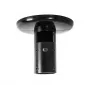 B-Tech SYSTEM 2 - suporte robusto de teto/chão (fixo) para barras Ø50mm