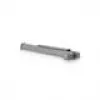 Ubiquiti UACC-PanicBar UniFi Access barra antipânico para porta, de trinco único, relé de 30 V DC / 1 A, alumínio / aço inoxidável, 838 x 294 x 94 mm