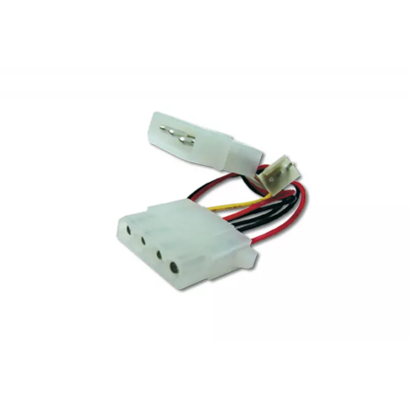 Cabo de alimentação interno para dissipador de CPU Digitus AK-430302-002-M