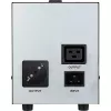 Bluewalker PowerWalker AVR 3000/SIV - Regulação automática de tensão - AC 230 V - 2400 Watt - 3000 VA - 2 tomadas de saída (10120307)