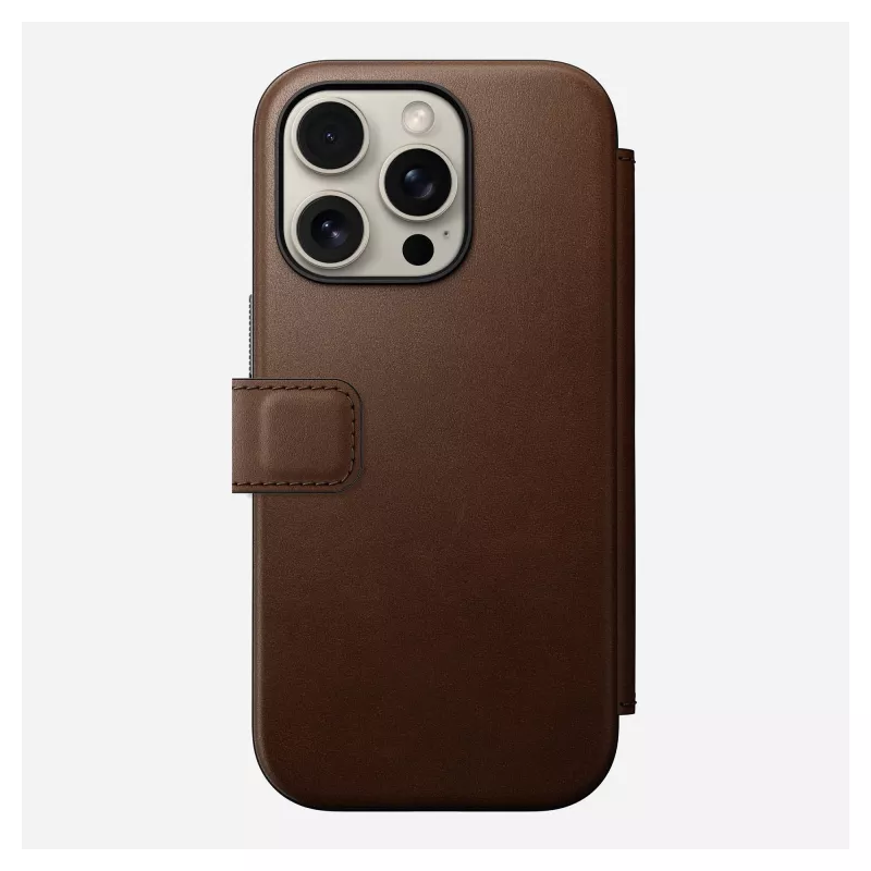 Capa tipo carteira Nomad NM01679585