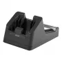 Docking station para leitor de códigos de barras Denso CU-SP1A – dock para dispositivos móveis, compatível com SP1, preto