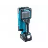 Multidetetor digital Makita DWD181ZJ