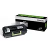 Toner Lexmark 52D0X0N 3000 páginas preto
