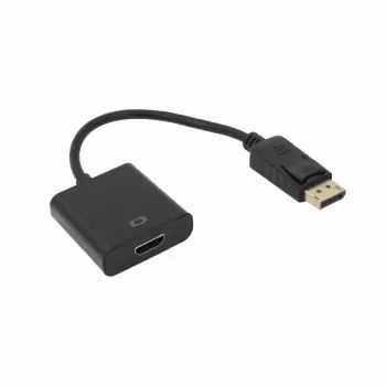 Adaptador DP M. -> HDMI F. AD.DP-HDMI Sbox
