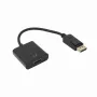Adaptador DP M. -> HDMI F. AD.DP-HDMI Sbox