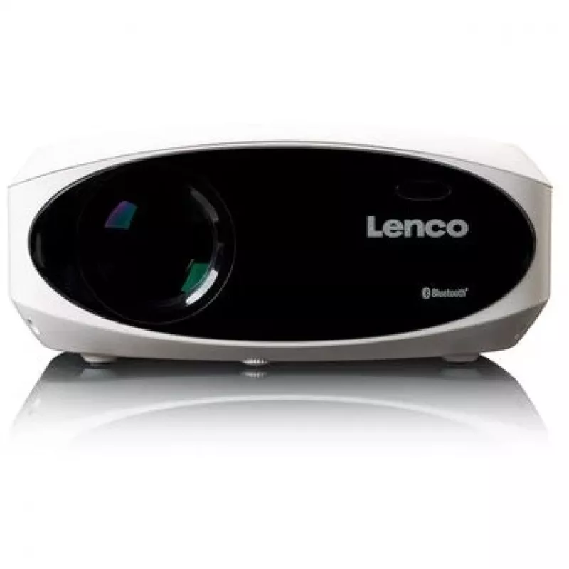 Lenco LPJ-900WH Produto