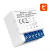 Interruptor inteligente Wi-Fi Avatto WSM16-W1 – controlo remoto para automação doméstica