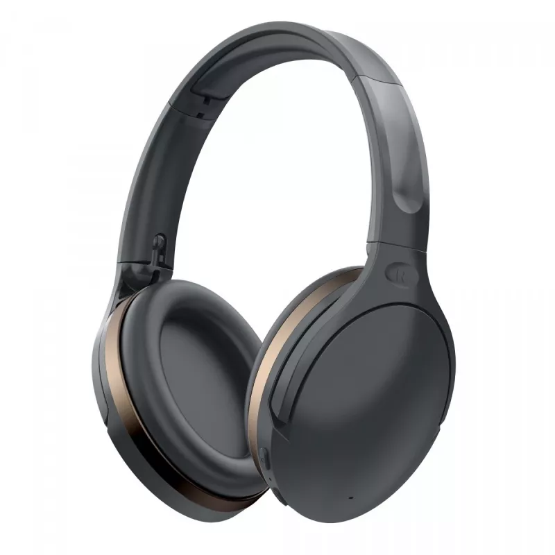 Auscultadores sem fios Audeeo Serene Hush Pro (preto)