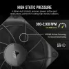 Ventoinha Corsair iCUE LINK RX120