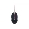 Rato USB OPTICAL GAMING/RED MUSG-001-R GEMBIRD