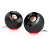 Conjunto de altifalantes Creative Labs Pebble SE 4,4 W