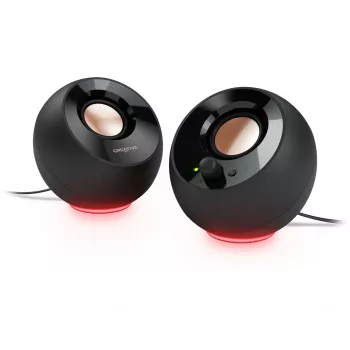 Conjunto de altifalantes Creative Labs Pebble SE 4,4 W