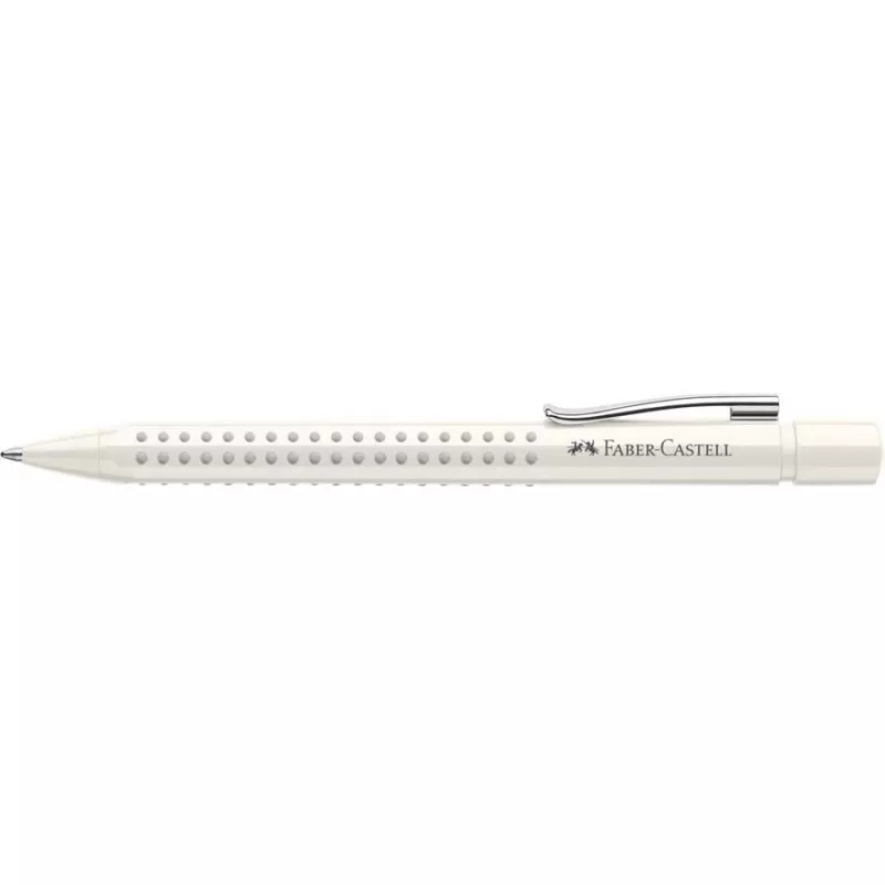 Caneta de clip retrátil Faber-Castell 243908