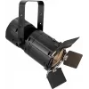 Foco Fresnel LED EUROLITE PFR-50 WW 50W branco quente — projetor de estúdio/palco 50W