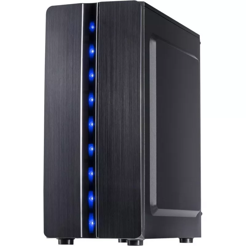 Inter-tech 88881309 preto