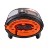 Compressor de ar Osram TyreInflate 2120 – insuflador de pneus compacto a bateria de 12V (OTI2120)