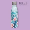 Bidão de combustível para cozinha exterior Cambridge Tropical 500 ml CM07014