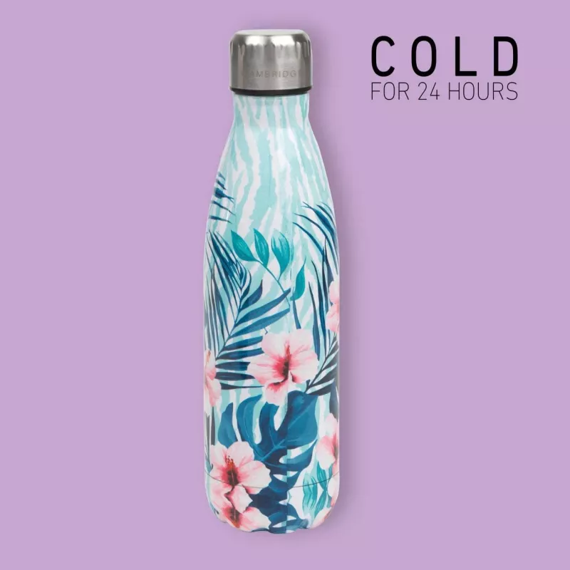 Bidão de combustível para cozinha exterior Cambridge Tropical 500 ml CM07014