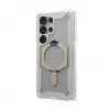 UAG Plasma XTE Magnet – capa para Galaxy S25 Ultra