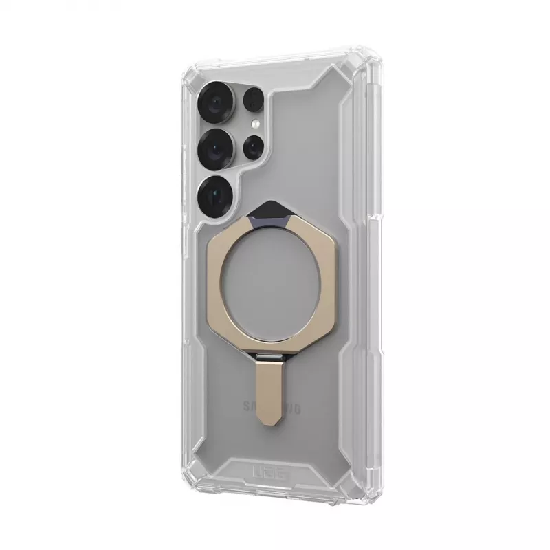 UAG Plasma XTE Magnet – capa para Galaxy S25 Ultra