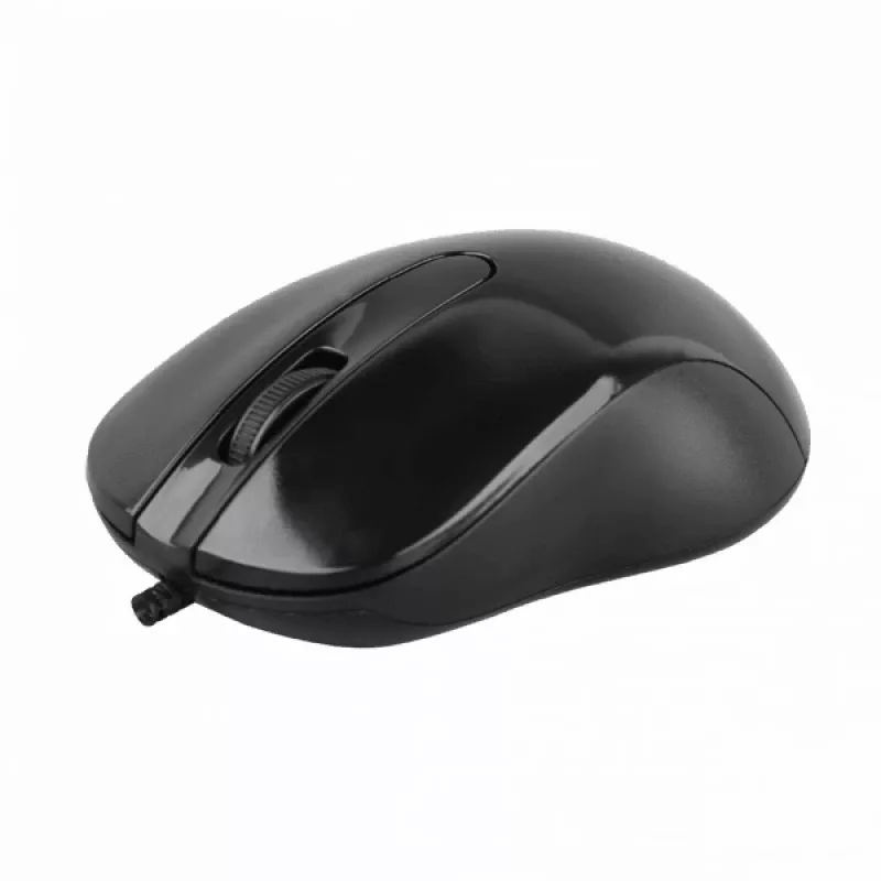 Sbox M-901 rato ótico preto