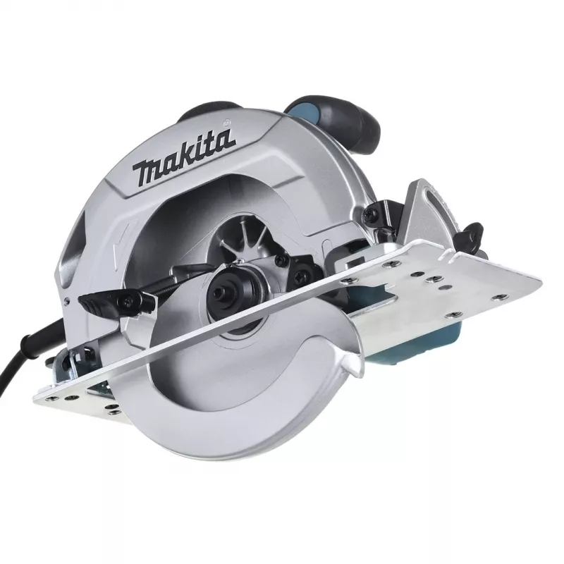 Makita HS7611 Serra circular manual 19 cm 5500 rpm 1600 W