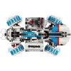 LEGO Technic 42211 Lunar Outpost rover lunar, conjunto de construção, 1082 peças, 10+