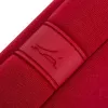 Capa tipo sleeve Rivacase 5123 33,8 cm (13,3 polegadas) vermelha