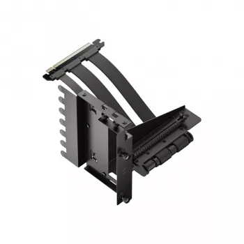 Kit de GPU Fractal Design Flex 2 Universal preto 124x196x144mm