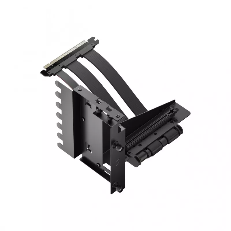 Kit de GPU Fractal Design Flex 2 Universal preto 124x196x144mm