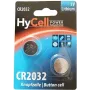 Blister de 2 pilhas botão Ansmann HyCell 3V Lítio CR 2032 (5020202)