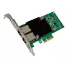 Intel X550T2 placa de rede interna Ethernet 10000 Mbit/s